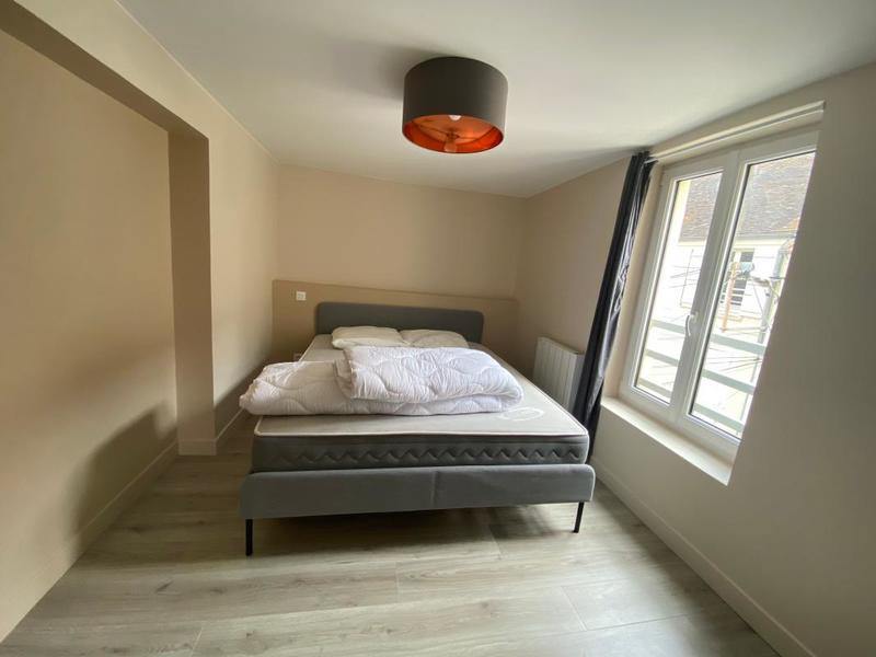 Appartement - 48 m² - 3 pièces