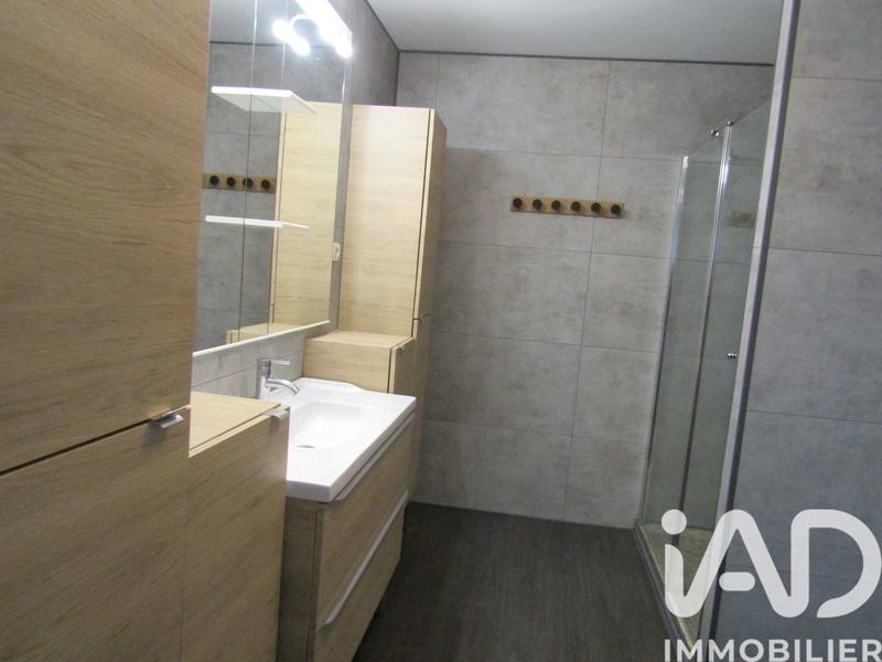 Maison - 126 m² - 5 pièces