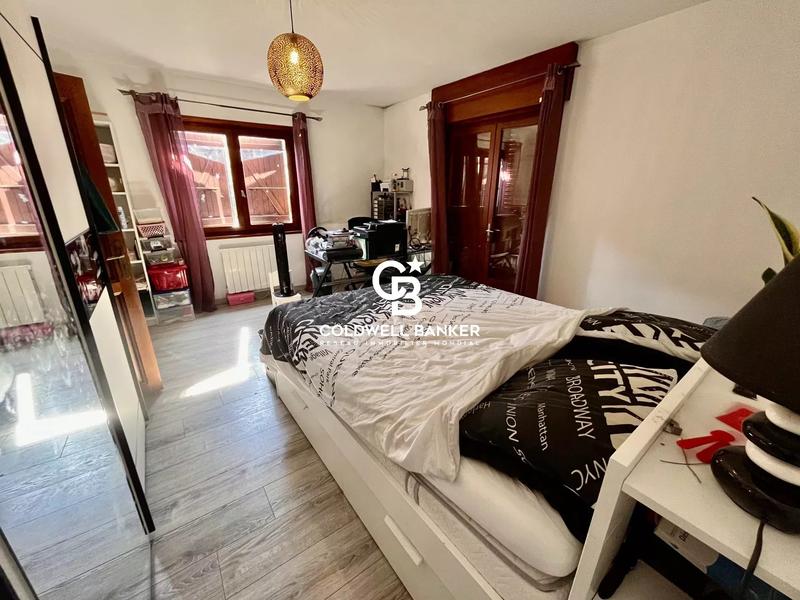 Appartement - 130 m² - 4 pièces