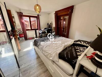 Appartement - 130 m² - 4 pièces