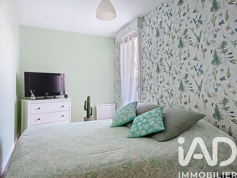 Appartement - 82 m² - 4 pièces