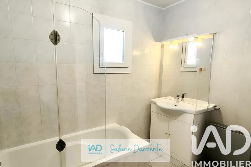 Duplex - 130 m² - 6 pièces