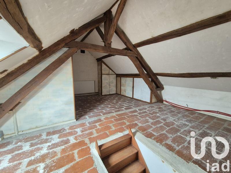 Maison de village - 185 m² - 7 pièces