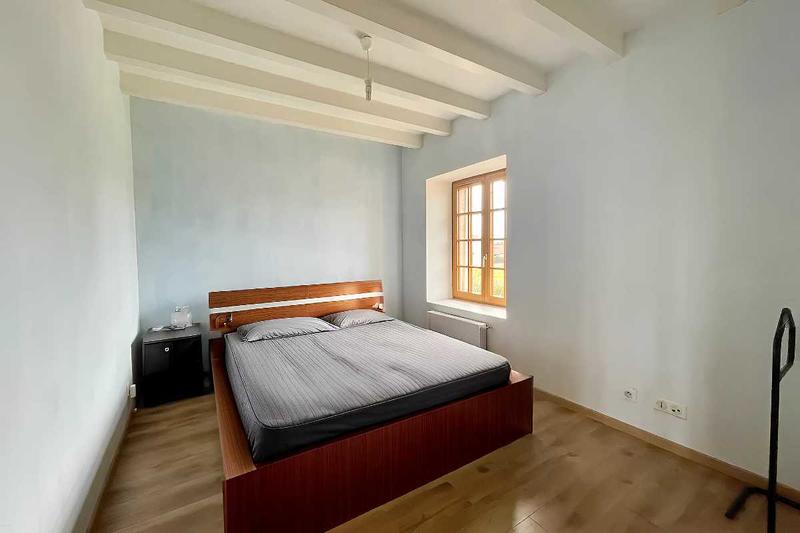 Maison - 155 m² - 5 pièces