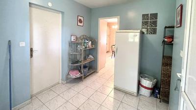 Maison - 101 m² - 6 pièces