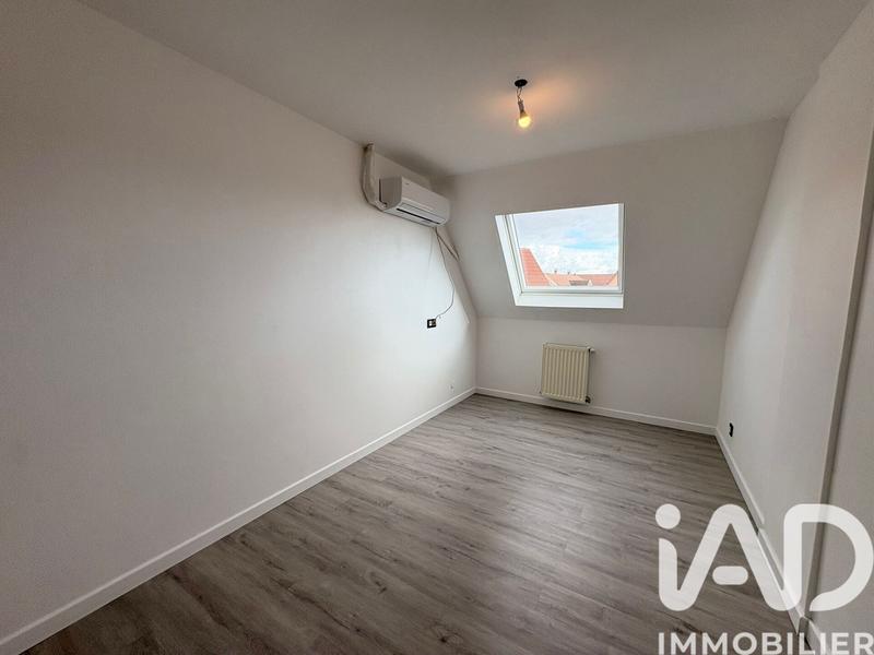 Appartement - 81 m² - 4 pièces