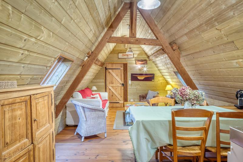 Maison - 200 m² - 7 pièces