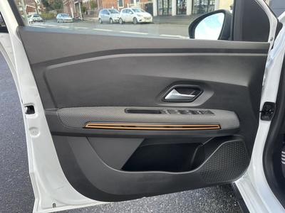 Dacia sandero III Stepway Confort Cvt 1.0 TCe 90