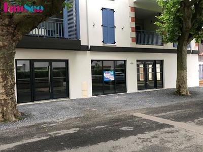 Local commercial - 106 m²