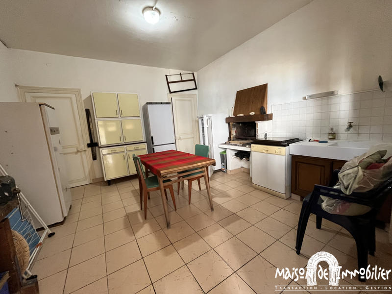 Maison - 147 m² - 5 pièces