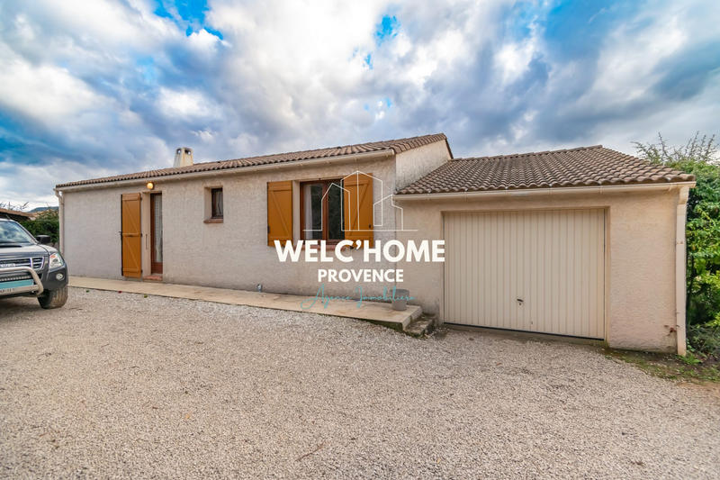 Maison - 75 m² - 3 pièces