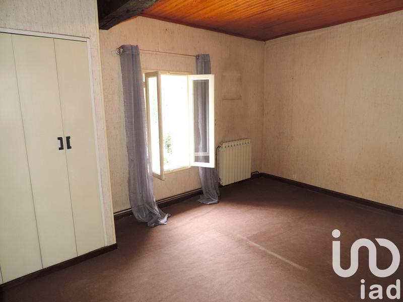 Maison - 130 m² - 4 pièces