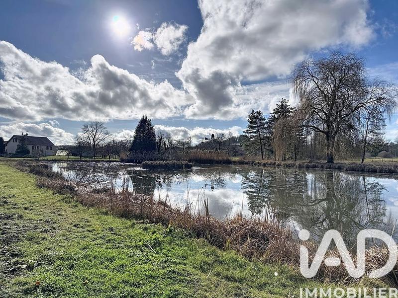 Maison - 111 m² - 5 pièces