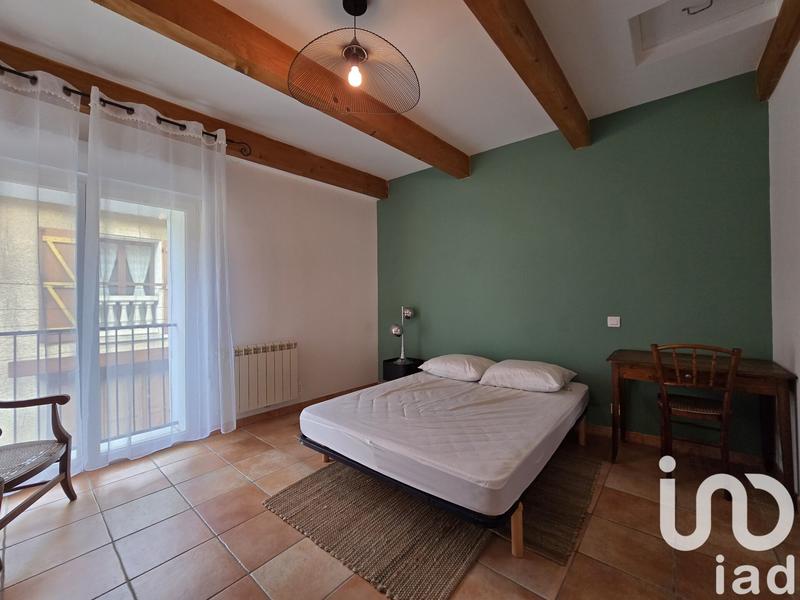 Maison de village - 60 m² - 3 pièces