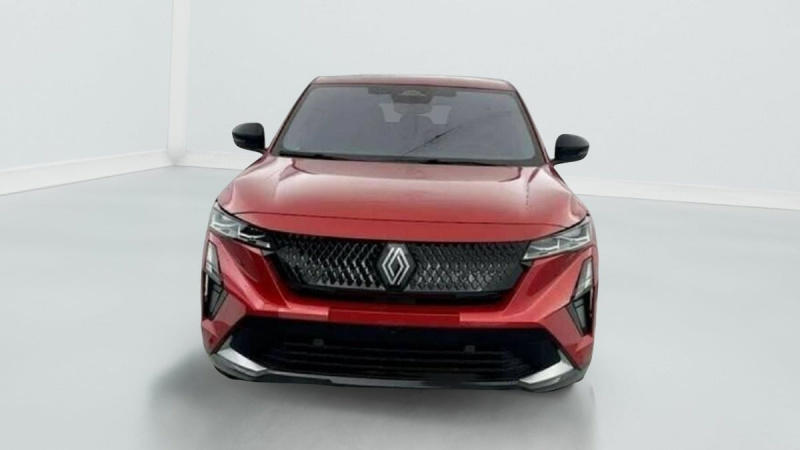 Renault Rafale E-Tech full hybrid 200 Techno