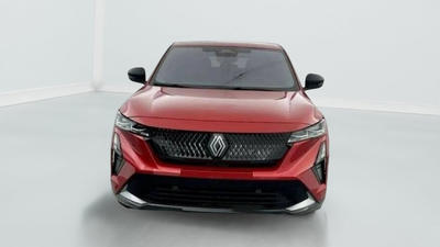 Renault Rafale E-Tech full hybrid 200 Techno