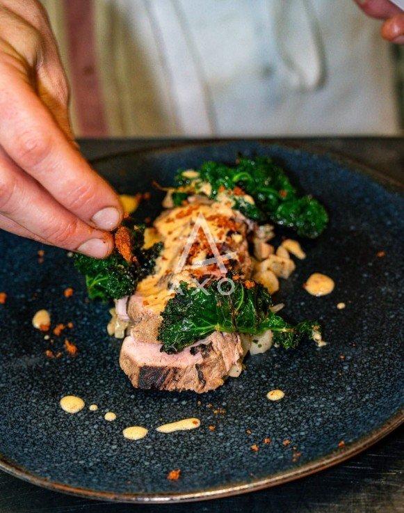 Fonds de commerce - 650 m²