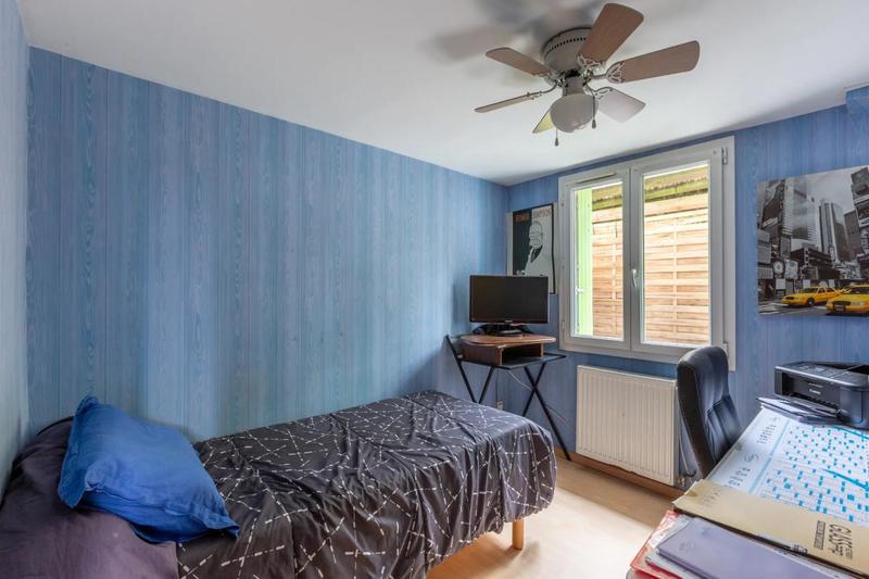 Maison - 147 m² - 6 pièces