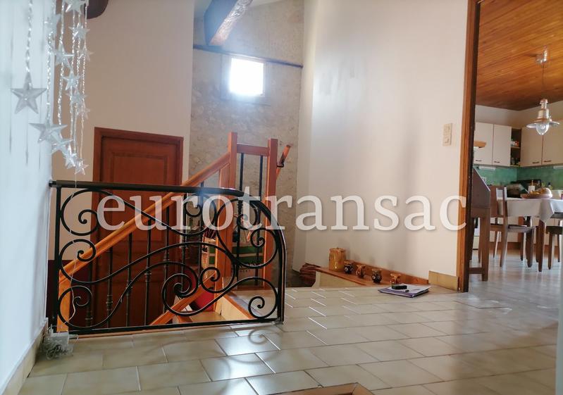 Propriété viticole - 97 m² - 3 pièces