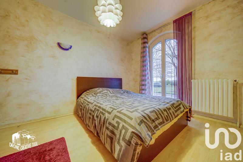 Maison - 155 m² - 6 pièces