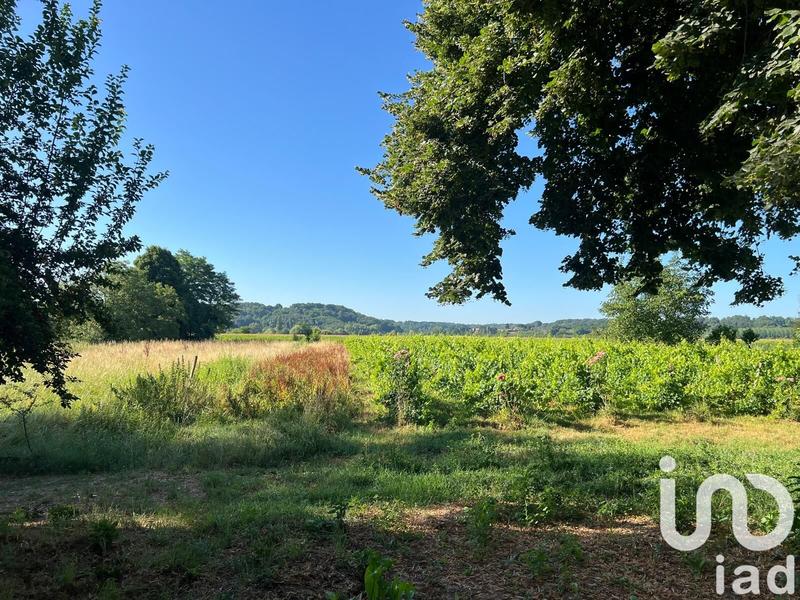 Ferme - 197 m² - 7 pièces