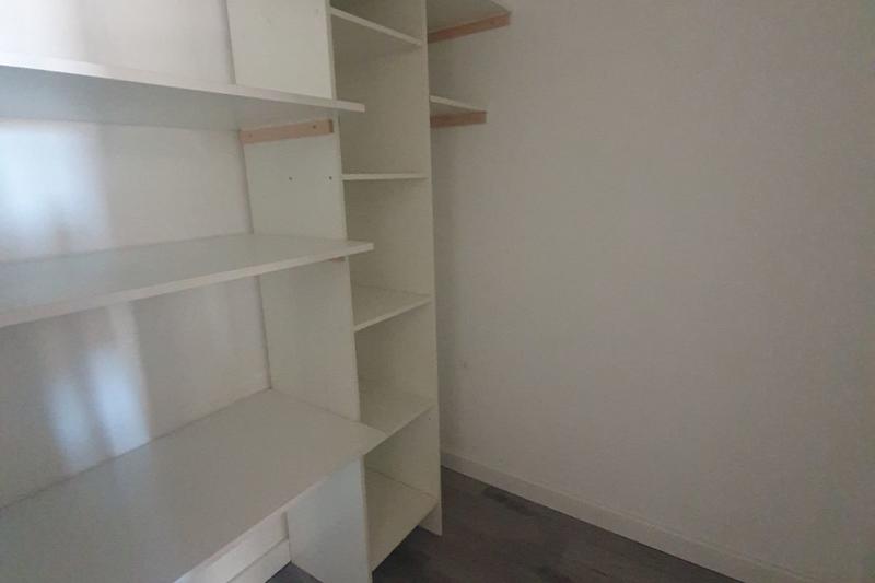 Appartement - 87 m² - 4 pièces