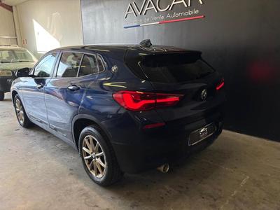 Bmw X2 16d sDrive 1.5 d 116cv Lounge - Hayon Electrique