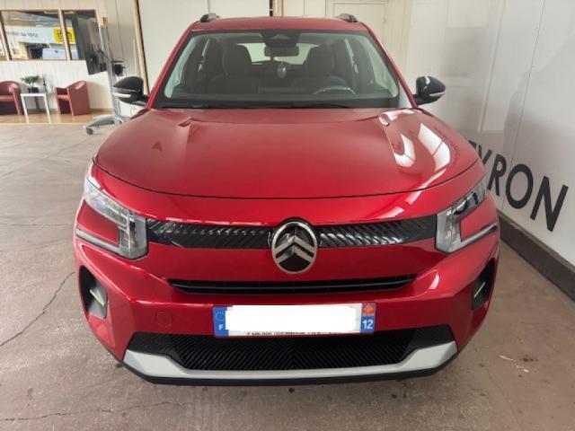 Citroën C3 Turbo 100 ch Bvm6 Plus