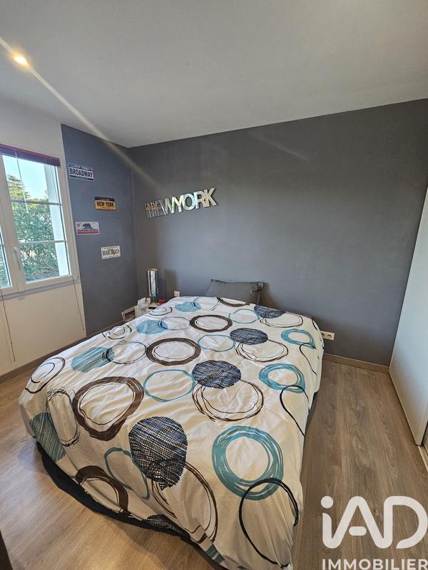 Maison - 150 m² - 5 pièces