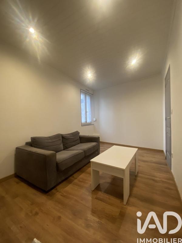 Maison - 190 m² - 7 pièces