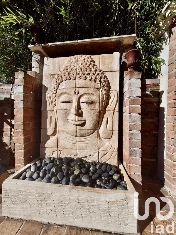 Maison - 185 m² - 5 pièces