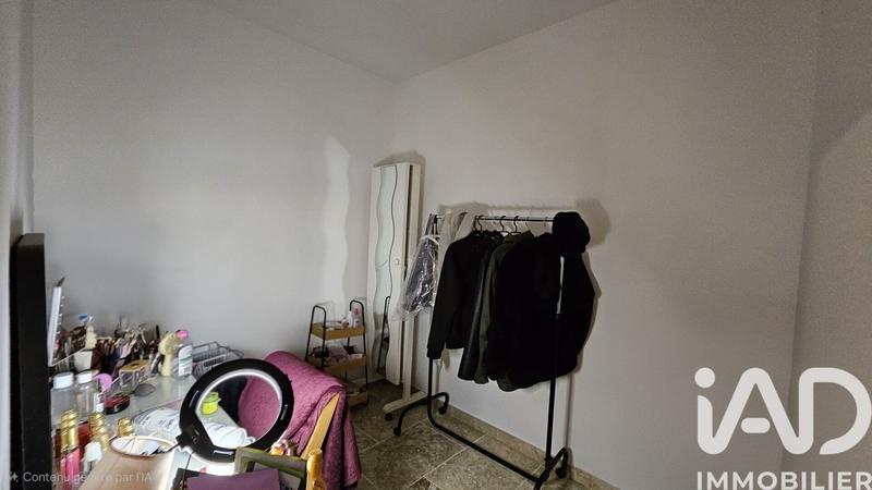 Appartement - 52 m² - 2 pièces