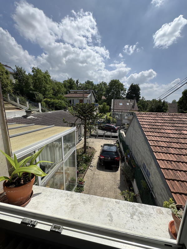 Maison - 160 m² - 9 pièces