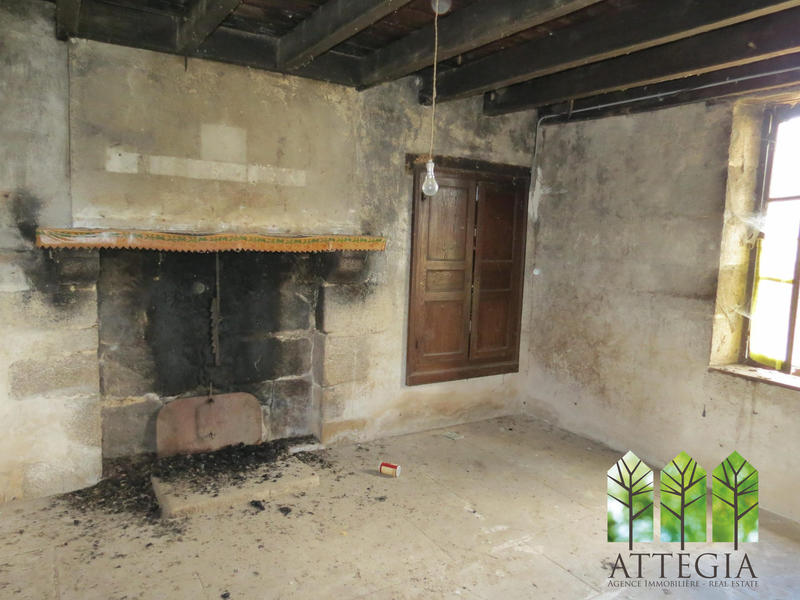 Ferme - 86 m² - 4 pièces