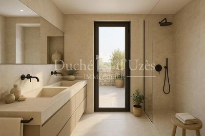 Appartement - 128 m² - 4 pièces