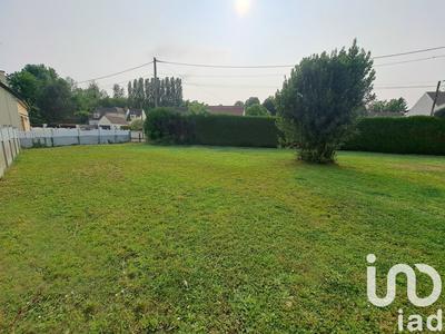 Terrain - 423 m²