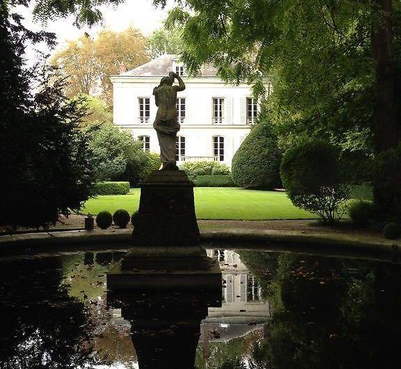 Manoir - 615 m² - 18 pièces