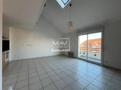 Studio - 49 m² - 1 pièce