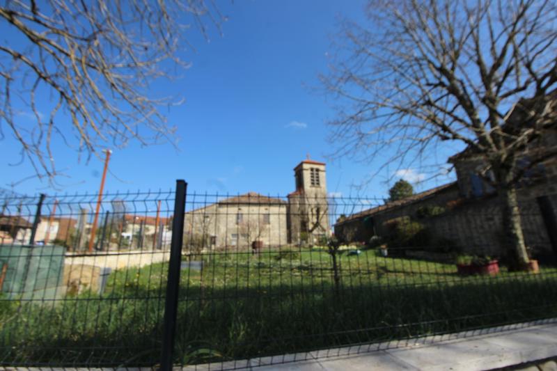 Maison en pierre - 180 m² - 8 pièces