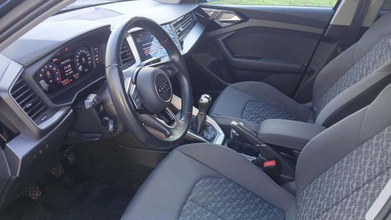 Audi A1 1.0 Tfsi 95 Advanced 2