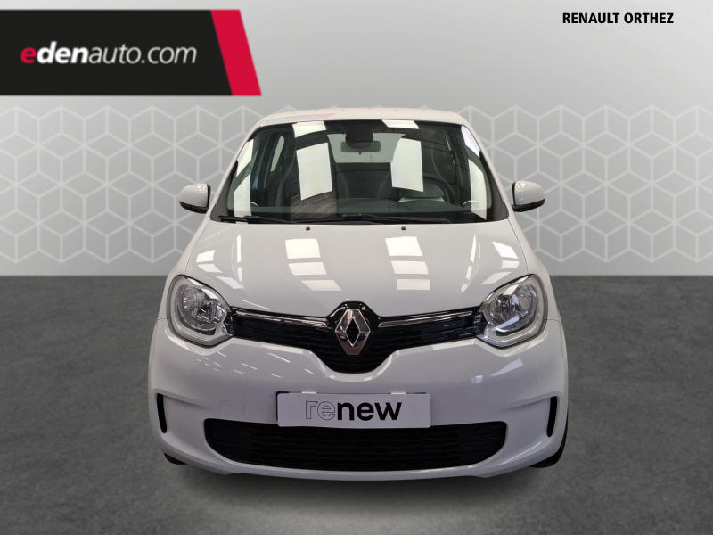 Renault Twingo III SCe 65 - 21 Zen