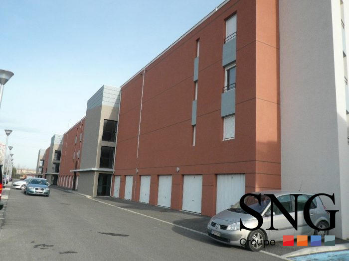 Appartement - 25 m² - 1 pièce