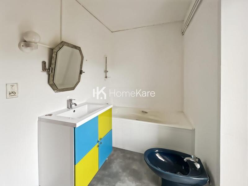 Maison - 180 m² - 7 pièces