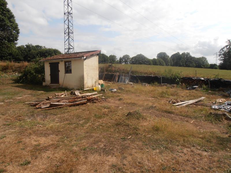 Maison - 76 m² - 4 pièces