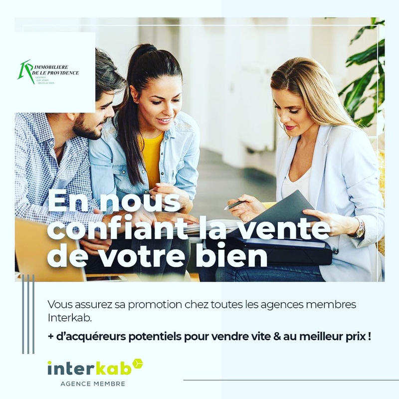 Appartement - 21 m² - 1 pièce