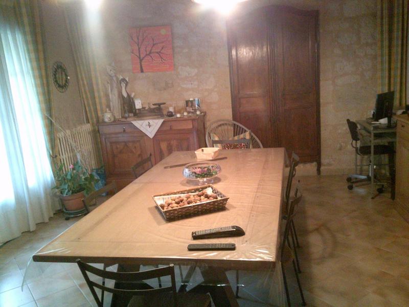 Maison - 154 m² - 5 pièces