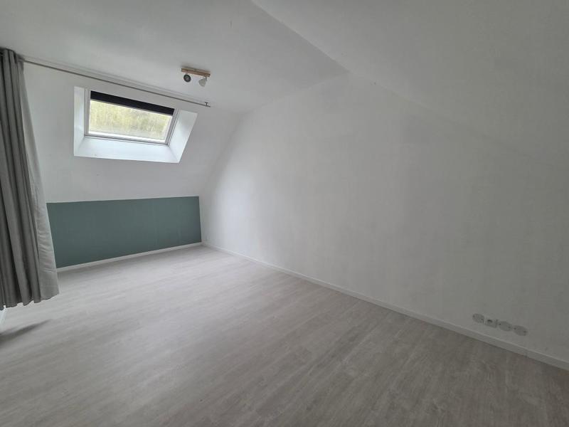 Maison - 84 m² - 3 pièces