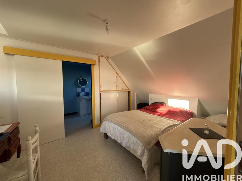 Maison - 310 m² - 10 pièces