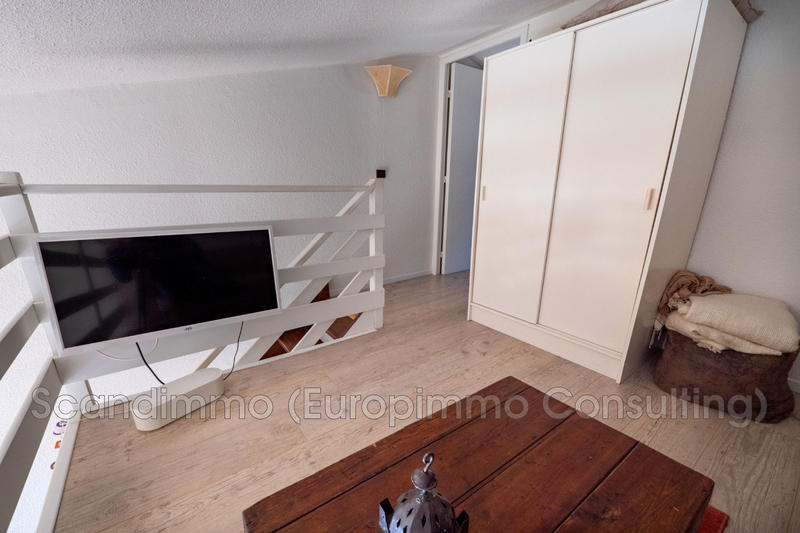 Appartement - 40 m² - 3 pièces