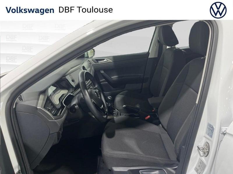 Volkswagen Polo Business 1.0 Tsi 95 s&amp;S Bvm5 Lounge